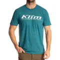 KLIM K Corp T-shirt Med Korte ærmer