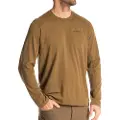 KLIM Mesa Falls T-shirt Med Lange ærmer