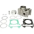 GOETZE Sh150cc 4t 58 Mm Gck007 Stempelkit