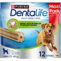 Purina Dentalife Daily Oral Care Large til hunde (maxi pack)