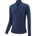 Loeffler Transtex Langærmet Baselayer