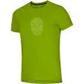 Ocun Fingerprint T-shirt Med Korte ærmer