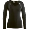Gonso Base Therm Langærmet Baselayer