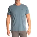 KLIM Mesa Falls T-shirt Med Korte ærmer