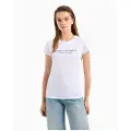 Armani Exchange 8nytab_yjg3z T-shirt Med Korte ærmer
