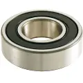 Skf 61907-2rz 35 X 55 X 10 Mm Leje