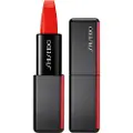 Shiseido - Modernmatte - Powder Lipstick - Flame - For Women