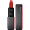 Shiseido ModernMatte Powder Læbestift 4 g Nr. 514 - Hyper Red