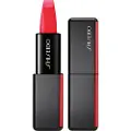 Shiseido - Modernmatte - Powder Lipstick - Shock Wave - For Women