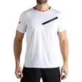 Endless Tracer T-shirt Med Korte ærmer