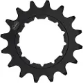 Kmc R Rohloff Alu 7075 1/8´´ Tandhjul