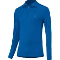 Loeffler Turtle Transtex Langærmet Baselayer