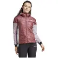 Adidas Terrex Xperior Varilite Hybrid Primaloft Jakke