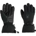 Spyder Traverse Goretex Handsker