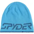 Spyder Reversible Bug Beanie