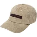 Volcom Stone Bar ADJ Kasket brun