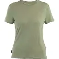 Icebreaker Merino Core T-shirt Med Korte ærmer