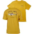 Salty Crew Bruce Premium T-shirt Med Korte ærmer