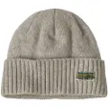 Patagonia Brodeo Beanie grå