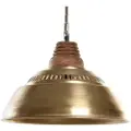 Home Decor S3031605 43x43x31 Cm Loftslampe