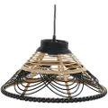 Home Decor S3031805 41x41x21 Cm Loftslampe