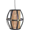Home Decor S3031569 34x34x35 Cm Loftslampe