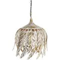 Home Decor S3031440 33x33x40 Cm Loftslampe