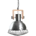 Home Decor S3031610 31x31x44 Cm Loftslampe