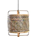 Home Decor S3031563 36x36x48 Cm Loftslampe