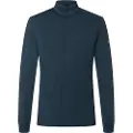 Super.natural Tundra175 Halv Lynlås Langærmet T-shirt