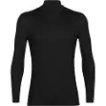 Icebreaker 260 Tech Turtleneck Langærmet Baselayer