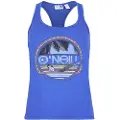 O'Neill Connective Graphic ærmeløs T-shirt