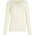 Icebreaker Merino 150 Siren Sweetheart Langærmet Baselayer