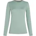 Icebreaker Merino 200 Oasis Langærmet Baselayer