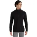Icebreaker Merino 200 Oasis Langærmet Baselayer