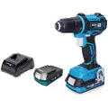 Koma Tools 08372 Elektrisk Skruetrækker