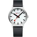 Mondaine Classic 40 Mm Ur