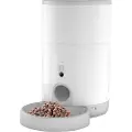 Petoneer Nutri Vision Foderskål Med Kamera 2.6l