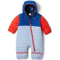 Columbia Powder Lite Ii Reversible Dragt
