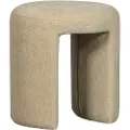 Woood - Taburet Charlie - Beige - Skamler - - Homeroom
