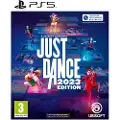 Ubisoft Just Dance 2023 Edition (Code in a Box) - Sony PlayStation 5 - Fest