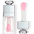 Dior - Dior Addict Lip Glow Oil - Farvet Læbeolie - Nærende Og Skinnende - Dior Addict Lip Glow Oil 100 - For Women