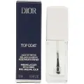 Dior - Dior Top Coat - Ultra-fast-drying Setting Lacquer - Rouge Dior Top Coat - For Women