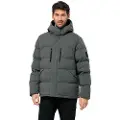 Jack Wolfskin Roemertor Jakke