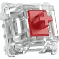 Glorious Pakke Med 120 Gateron Mx Red-switche Til Gmmk