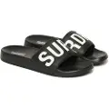 Superdry Core Vegan Pool Klipklapper