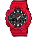 Casio G-shock Ga-100b Ur