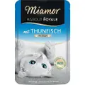 Miamor Ragout Royale i gelé 22 x 100 g - Tun