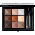 Givenchy - Le 9 Palette - Øjenskygge - Le 9 Le 9 Dg 8g N12 - For Women