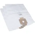 Nilfisk Støvsugerposer, syntetfiber, 3stk. 1470746010 Modsvarer: N/A